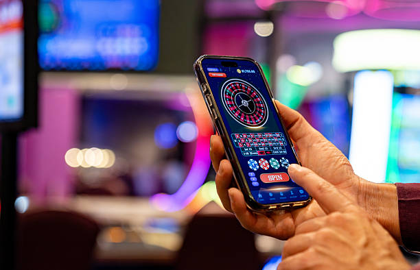 spinz ফিশিং আর্কেড গেমস - দক্ষতা-ভিত্তিক গেমপ্লে
